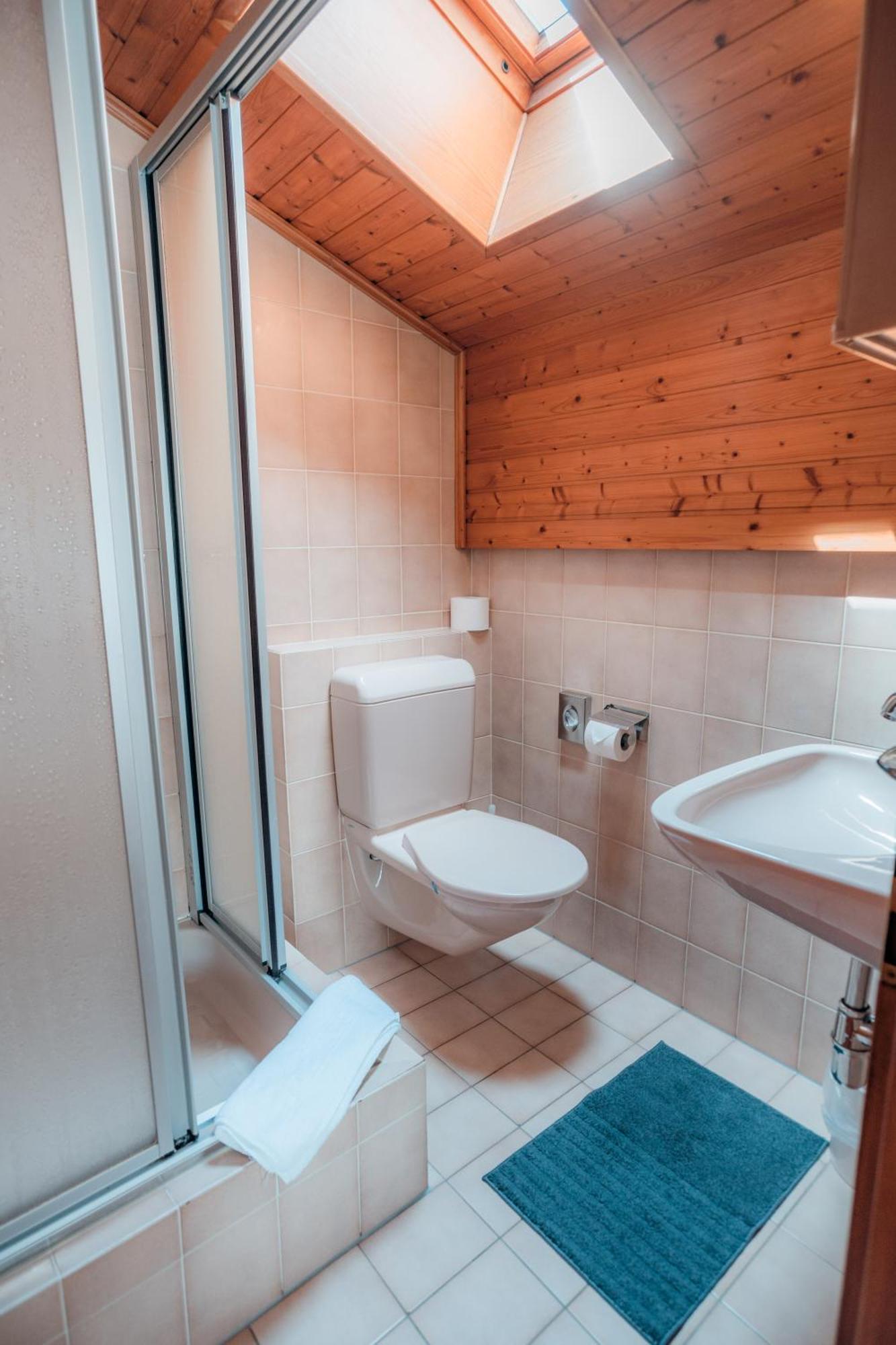 Relais Fleuri Hotel Chermignon-d'en Bas Luaran gambar